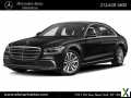 Photo Used 2021 Mercedes-Benz S 500 4MATIC