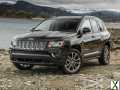 Photo Used 2014 Jeep Compass Sport