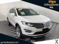 Photo Used 2018 Lincoln MKC Reserve