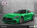 Photo Used 2020 Mercedes-Benz AMG GT R
