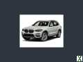Photo Certified 2020 BMW X3 sDrive30i w/ Convenience Package
