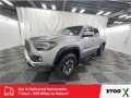 Photo Used 2021 Toyota Tacoma TRD Off-Road w/ Technology Package