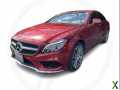 Photo Used 2018 Mercedes-Benz CLS 550