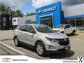 Photo Certified 2019 Chevrolet Equinox LS w/ LS Convenience Package