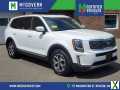 Photo Used 2020 Kia Telluride EX w/ Towing Package