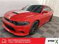 Photo Used 2021 Dodge Charger Scat Pack w/ Daytona Edition Group