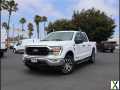 Photo Used 2021 Ford F150 XLT