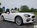 Photo Used 2017 FIAT 124 Spider Lusso