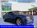 Photo Used 2021 Dodge Charger SXT w/ Leather Interior Group