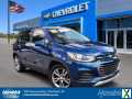 Photo Certified 2020 Chevrolet Trax LT w/ Driver Confidence Package