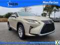Photo Used 2017 Lexus RX 350 FWD w/ Accessory Package