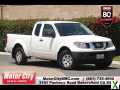 Photo Used 2019 Nissan Frontier S