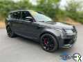 Photo Used 2019 Land Rover Range Rover Sport HST