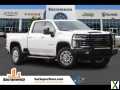 Photo Used 2020 Chevrolet Silverado 2500 High Country w/ Technology Package