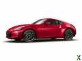 Photo Used 2017 Nissan 370Z Coupe