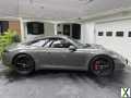Photo Used 2012 Porsche 911 Carrera S