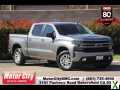 Photo Certified 2021 Chevrolet Silverado 1500 RST w/ Bed Protection Package