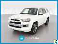 Photo Used 2015 Toyota 4Runner Limited