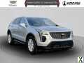 Photo Used 2020 Cadillac XT4 Luxury w/ Cold Weather Package
