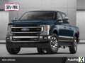 Photo Used 2022 Ford F250 Lariat w/ Tremor Off-Road Package