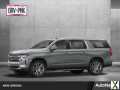 Photo Used 2021 Chevrolet Suburban RST w/ Luxury Package