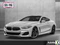 Photo Used 2021 BMW M850i xDrive Coupe w/ M Carbon Exterior Package