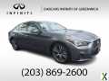 Photo Certified 2019 INFINITI Q50 3.0t w/ All Weather Package (L93)