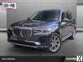 Photo Used 2019 BMW X7 xDrive40i w/ Cold Weather Package