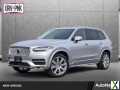 Photo Used 2019 Volvo XC90 T6 Inscription w/ Protection Package Premier