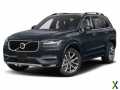 Photo Used 2019 Volvo XC90 T6 Momentum w/ Protection Package Premier
