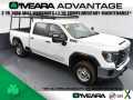 Photo Used 2020 GMC Sierra 2500 4x4 Crew Cab w/ Convenience Package