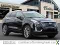 Photo Certified 2018 Cadillac XT5 Premium Luxury w/ Driver Assist Package