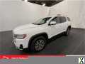 Photo Used 2021 GMC Acadia SLE w/ Driver Convenience Package