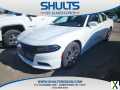 Photo Used 2017 Dodge Charger SXT w/ AWD Plus Group