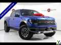 Photo Used 2014 Ford F150 Raptor w/ Equipment Group 801A Luxury