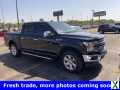 Photo Used 2020 Ford F150 Lariat w/ Equipment Group 502A Luxury