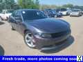 Photo Used 2016 Dodge Charger SXT