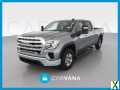 Photo Used 2020 GMC Sierra 1500 4x4 Crew Cab w/ Convenience Package