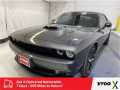 Photo Used 2017 Dodge Challenger Scat Pack