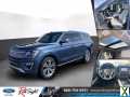 Photo Used 2020 Ford Expedition Max Platinum