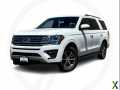 Photo Used 2019 Ford Expedition XLT w/ Equipment Group 201A