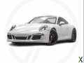 Photo Used 2016 Porsche 911 Carrera GTS