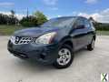 Photo Used 2013 Nissan Rogue FWD