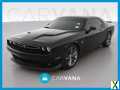 Photo Used 2018 Dodge Challenger R/T Scat Pack w/ Technology Group