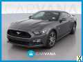 Photo Used 2015 Ford Mustang GT Premium w/ Equipment Group 401A