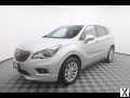 Photo Used 2017 Buick Envision Essence