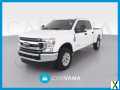 Photo Used 2022 Ford F250 XLT