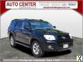 Photo Used 2007 Toyota 4Runner Limited