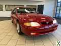 Photo Used 1998 Ford Mustang GT