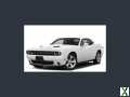 Photo Used 2022 Dodge Challenger SXT w/ Blacktop Package